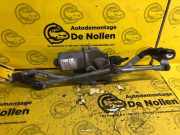 Wischermotor links Audi A1 8X 8X1955119H