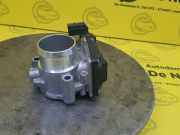 Drosselklappenstutzen Ford Fiesta VII HJ, HF 2168321