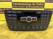 Radio Mercedes-Benz GLA X156 A2469001216