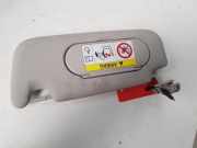 Sonnenblende links Mini Mini F56 738210105