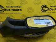 Außenspiegel links VW Caddy II Kasten 9KVF E9010109