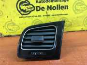Lüftungsgitter Armaturenbrett VW Golf VII 5G 5G1819703H