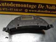 Multifunktionsanzeige Citroen C8 E 1486648080