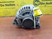 Lichtmaschine Vauxhall Meriva MK II S10 0124425085