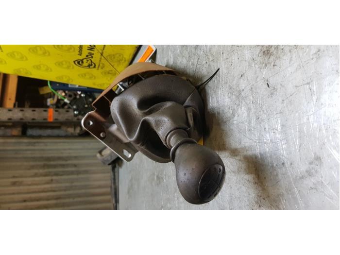 Sonstiges Teil Renault Trafic II Kasten FL METKABELS Bild Sonstiges Teil Renault Trafic II Kasten FL METKABELS