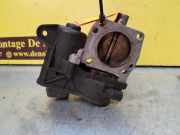 Drosselklappenstutzen Citroen C4 Cactus 9801942080