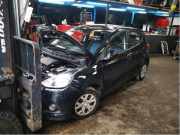 Hinterachse komplett Hyundai i10 IA