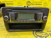 CD-Radio VW Polo V 6R, 6C 5M0035156C