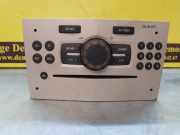 CD-Radio Opel Corsa D S07 497316088