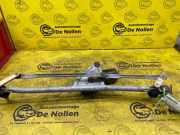 Wischermotor links Rover 75 RJ VOORZIJDE