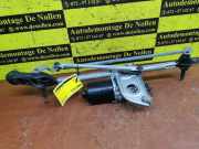 Wischermotor links BMW 1er F21 61617239510