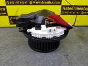 Gebläsemotor BMW 1er F20 927611201
