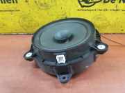 Lautsprecher links Renault Twingo III BCM 281563SG0A