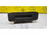 Multifunktionsanzeige Peugeot 206 Schrägheck 2A/C 964709777