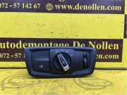 Schalter für Licht BMW 1er F20 18347910
