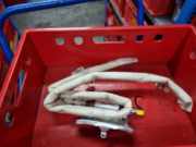 Airbag Dach rechts Mini Mini R56 72127134078