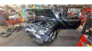 Tür links Mercedes-Benz S-Klasse CL Coupe C216 A2167200105