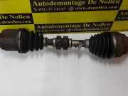 Antriebswelle links vorne Nissan Primera Hatchback P12