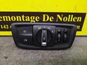 Schalter für Licht Chevrolet Silverado 2500 Pick-up Verlängerte Kabine 18347910
