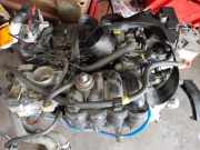 Motor ohne Anbauteile (Benzin) Fiat Grande Punto 199