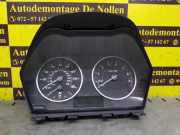 Drehzahlmesser BMW 1er F20 17649411
