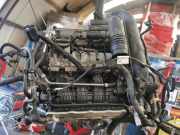 Motor ohne Anbauteile (Benzin) Audi A1 8X