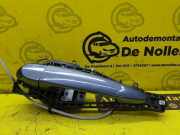 Türgriff links hinten BMW 3er Touring F31 14389710