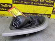 Schalthebel BMW 1er E81 25147570504