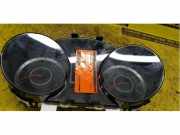 Drehzahlmesser Ssangyong Tivoli 8022035330