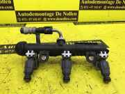 Abstellvorrichtung für Einspritzanlage Opel Corsa C X01 0280151075