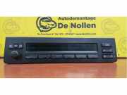 Radio Bedienschalter BMW 5er Touring E39 65828360738