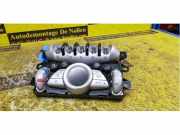 Heizungsbetätigung (Konsole) Mini Mini Cabriolet R57 69817002