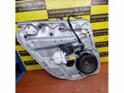 Fensterheber links hinten VW Golf IV 1J 1J4839729G