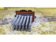 Widerstand Heizung Chrysler 300 C LX, LE 05061587AA