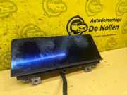 Monitor Navigationssystem BMW 1er F21 9281685