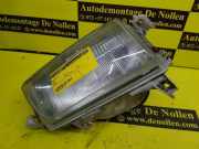 Hauptscheinwerfer rechts Opel Astra F CC 90383787