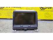 Monitor Navigationssystem Land Rover Range Rover Sport L320 9H2210E889AA