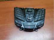 Heizungsbetätigung (Konsole) Ford Fiesta VI CB1, CCN 331431000
