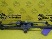 Wischermotor links Audi A3 8L 1J1955113B