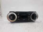 Heizungsbetätigung (Konsole) Audi TT 8N 8N0820043A