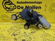 Wischermotor hinten VW Polo IV 9N, 9A 6Q6955711
