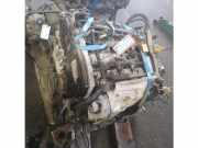 Motor ohne Anbauteile (Diesel) Fiat Bravo II 198 00000