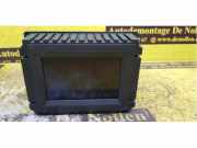 Multifunktionsanzeige Opel Vectra C Z02 342707650