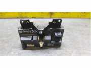 Multifunktionsanzeige Peugeot 206 Schrägheck 2A/C 96250370ZR