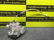 Klappenschlosszug Audi A4 Avant 8E, B7 8E0839015AA