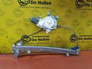 Fensterheber links vorne Nissan Micra III K12