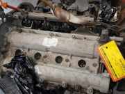 Motor ohne Anbauteile (Benzin) VW Polo III 6N2