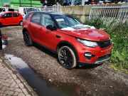 Laderaumabdeckung Land Rover Discovery Sport L550 FK7248888AF