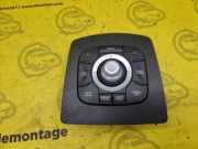 Monitor Navigationssystem Renault Scenic III JZ 253B00004R