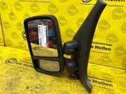 Außenspiegel links Renault Master II Kasten FD VOORZIJDE